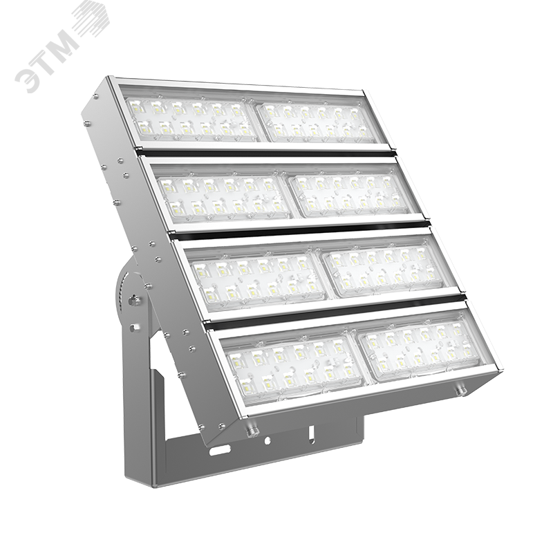 Изображение товара Светодиодный светильник Olymp 2.0 GL 200 Вт 4000 K IP65 для промышленных помещений