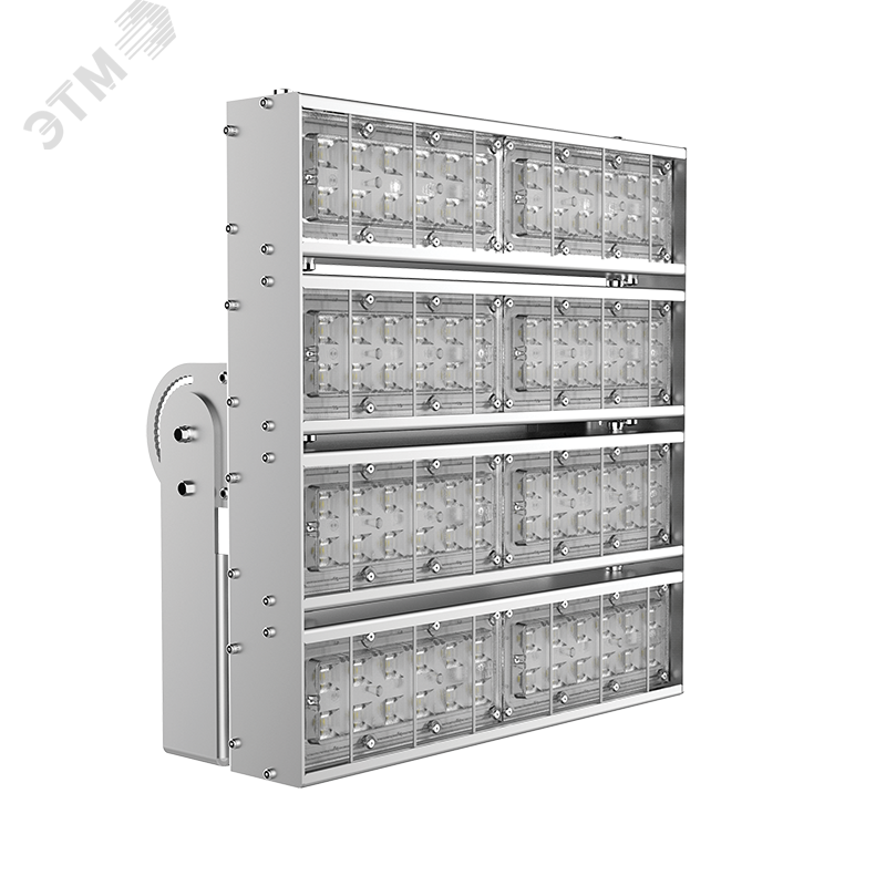 Изображение товара Светодиодный светильник Olymp 2.0 Sport TV 250 Вт 27500 Лм 5700К IP65