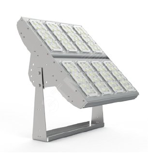 Светодиодный светильник промышленный Olymp PHYTO Premium 60° 200 Вт 4000K V1-I2-70096-04L07-6520040 Вартон - превью 2