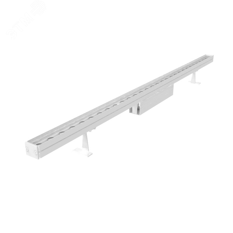 Светильник светодиодный ДПУ-42Вт IP66 4000 Лм 3000К Regula белый линзы 20 град