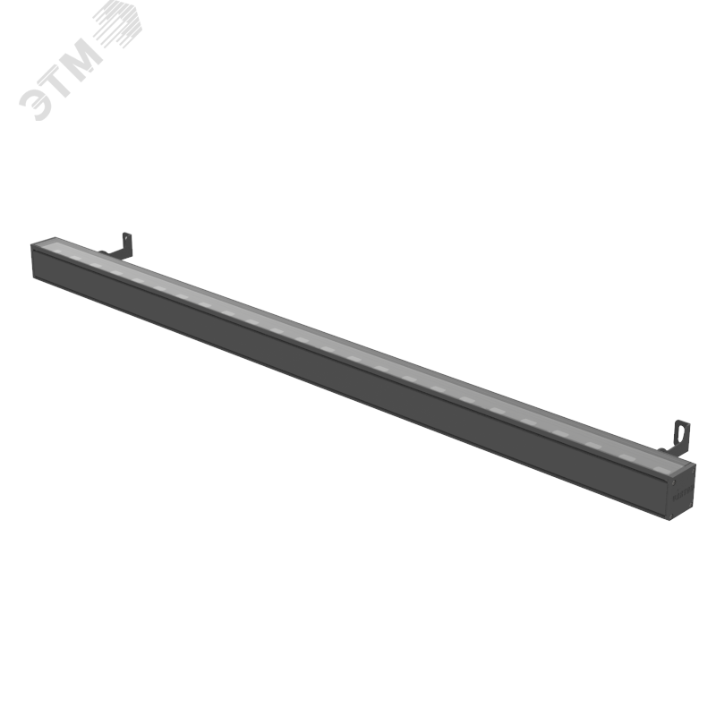 Изображение товара Светильник светодиодный Вартон Регула 2.0 24 Вт 5000 К для архитектурной подсветки