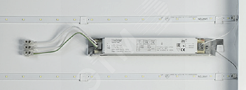 Комплект ремонтный на замену драйвера для офисной серии 070/STRONG/LUX 36Вт V4-A0-01.0021.KIT-0001 Вартон