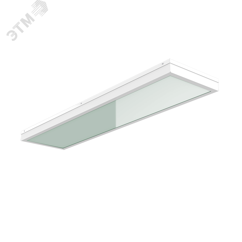 Изображение товара Светильник светодиодный C350/U 35 Вт медицинский с равномерной засветкой