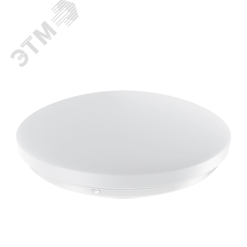 Светильник AERO ДБО-16Вт 5000К 300x85 мм IP44 - фото 1