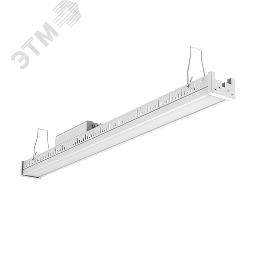 Светильник светодиодный промышленный AGRIS 320 Вт RS 120град 380 В - фото 1