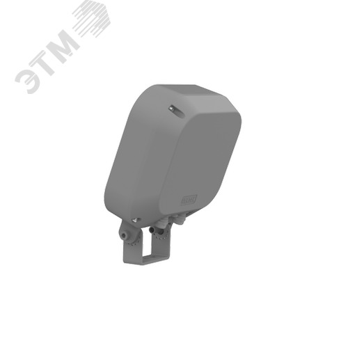 Светильник светодиодный Frieze 2.0 S 30 Вт 4000 К IP66 RAL7045 серый 30 градусов - фото 4