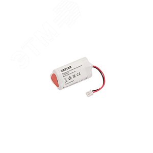 Изображение товара Никель-кадмиевая аккумуляторная батарея для светового указателя Flip (шт)