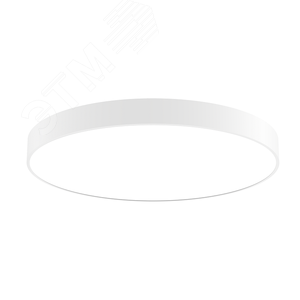 Изображение товара Светильник светодиодный ДПО-120Вт 11300Лм 4000К COSMO рас-ль опал Белый (шт)