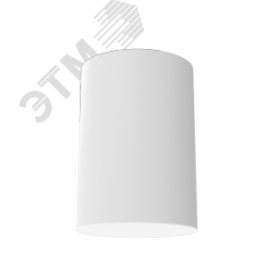 Светильник светодиодный ДПО-15Вт 3000К DL-Roll белый - фото 1