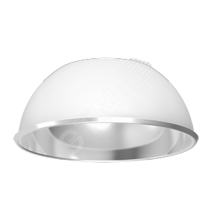 Рефлектор для DL-SPARK 15W хром - фото 1