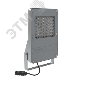 Прожектор светодиодный ДПП-FL-Sport 210Вт 4000К ASWM DALI V1-P1-70591-04D51-6521040 Вартон