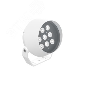 Светильник светодиодный ДПУ-35Вт IP66 2520Лм 4000К Frieze белый линзы 10x70 град.