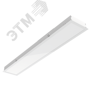 Светильник светодиодный ДВО-30Вт 4000К G270 2.0 рас-ль опал - фото 1