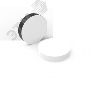 Светильник светодиодный ДСО-Deleo 40Вт 4000К 400x80мм опал DALI черный - фото 2