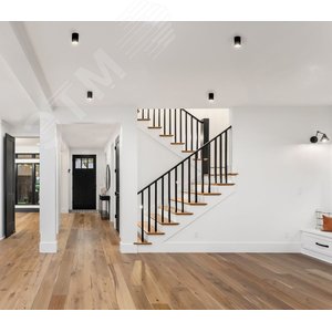 Светильник светодиодный ДПО-15Вт 3000К DL-Roll DALI серый - фото 3