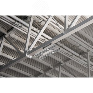 Светильник светодиодный промышленный LIF 150 Вт 5000 K IP65 60 градусов - фото 7