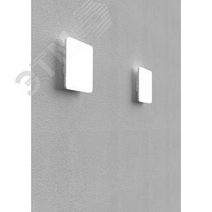 Светильник светодиодный ДПО-20Вт IP65 2000Лм 4000К TAB БАП - фото 2