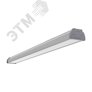 Светодиодный светильник VARTON Айрон 3.0 0,6м 16 Вт 5000 K с опаловым рассеивателем ПММА DALI