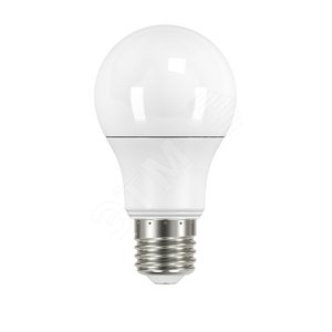 Низковольтная светодиодная лампа местного освещения (МО) 12Вт Е27 12-36V AC/DC 4000K