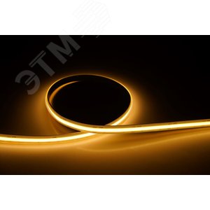 Лента светодиодная 15Вт/м 24В 2700-6500К IP20 512 LED/м - фото 2