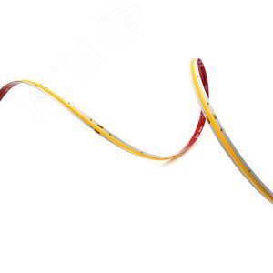 Лента LED 10W/m 48V 4000K 15м х10 мм IP20 SMD COB 450LED/m (упаковка ...