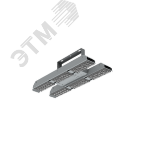 Светильник светодиодный промышленный LIF 150 Вт 5000 K IP65 60 градусов - фото 5