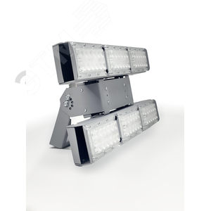 Светильник светодиодный промышленный LIF 150 Вт 5000 K IP65 60 градусов - фото 4