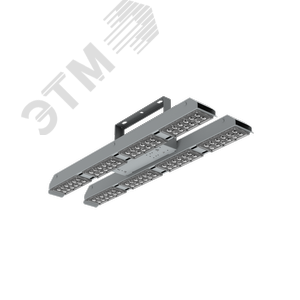 Светильник светодиодный промышленный LIF 200 Вт 5000 K IP65 90 градусов - фото 4