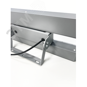 Светильник светодиодный промышленный LIF 150 Вт 5000 K IP65 60 градусов - фото 2