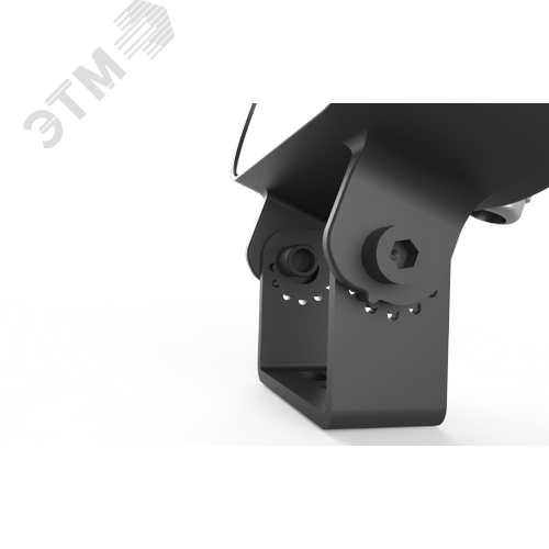 Светильник светодиодный Frieze 2.0 S 30 Вт 3000 К IP66 RAL9005 черный 15 градусов DALI - фото 7