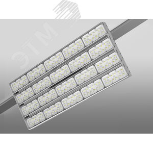 Светильник светодиодный промышленный Olymp 2.0 300 Вт 4000 К IP65 60 градусов MAXI DALI - фото 4