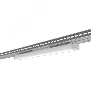 Светильник светодиодный ДПО-57Вт 5100Лм 3000К R-Line рас-ль опал - фото 2