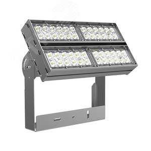 Светильник светодиодный промышленный Olymp 2.0 100 Вт 5000 К IP65 120 градусов MAXI DALI - фото 1