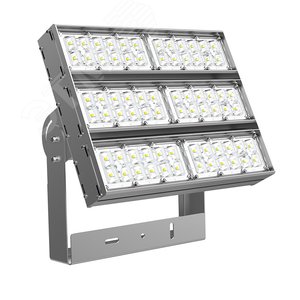 Светильник светодиодный промышленный Olymp 2.0 150 Вт 5000 К IP65 30 градусов MAXI - фото 1