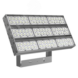 Светильник светодиодный промышленный Olymp 2.0 250 Вт 4000 К IP65 120 градусов MAXI DALI - фото 1