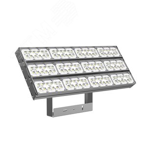 Светильник светодиодный промышленный Olymp 2.0 300 Вт 4000 К IP65 60 градусов MAXI DALI - фото 1