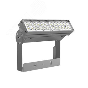 Светильник светодиодный промышленный Olymp 2.0 50 Вт 4000 K IP65 30 градусов MAXI - фото 1