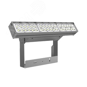 Светильник светодиодный промышленный Olymp 2.0 75 Вт 5000 К IP65 30 град.x110 град. MAXI - фото 1