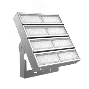 Изображение товара Светильник светодиодный промышленный Olymp GL 2.0 175 Вт 5000 К IP65 30 град.x110 град. рассеиватель закаленное стекло MAXI DALI (шт)