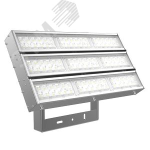 Светильник светодиодный Olymp 2.0 GL CLEANpro 250 Вт 4000 K 120 град. рассеиватель закаленное стекло - фото 1