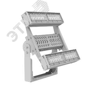 Светильник светодиодный промышленный Olymp 2.0 High Temp t+75 75 Вт 4000 K IP65 30 град.x110 град. DALI - фото 1