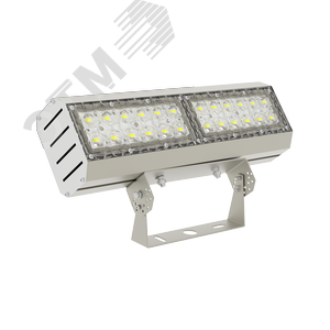 Светильник светодиодный промышленный Olymp Mini 30 град.х110 град. 60 Вт 4000 K - фото 1