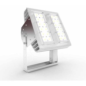 Светодиодный светильник промышленный Olymp PHYTO Premium 90° 50 Вт 4000K V1-I2-70076-04L06-6505040 Вартон