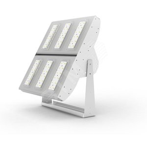 Светодиодный светильник промышленный Olymp PHYTO Premium 30°х110° 150 Вт 4000K V1-I2-70096-04L08-6515040 Вартон