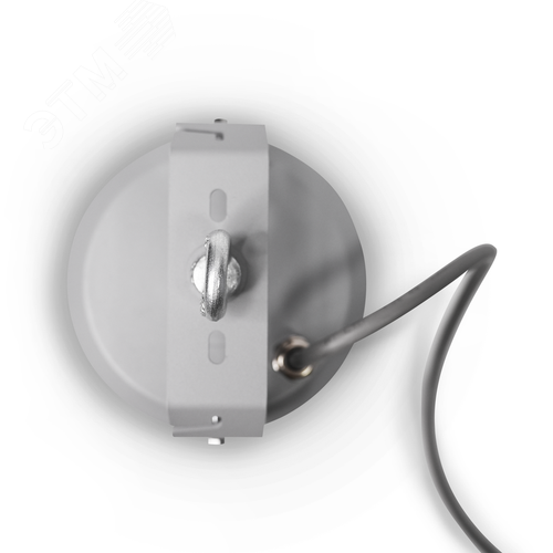 Светильник светодиодный Orex 22 Вт 5000 K M рассеиватель опал поликарбонат - фото 3