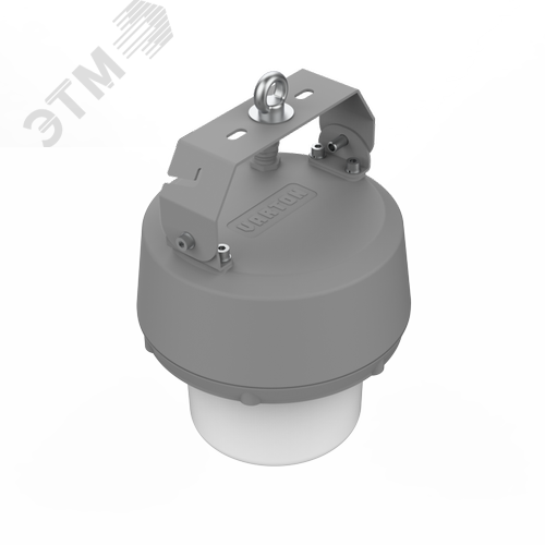 Светильник светодиодный Orex 22 Вт 5000 K M рассеиватель опал поликарбонат - фото 4