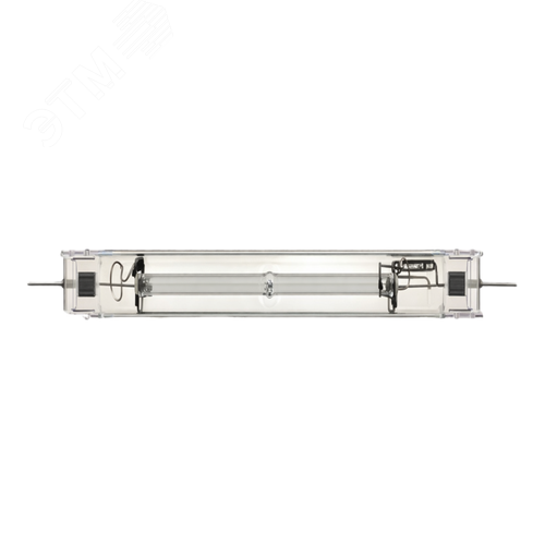 Изображение товара Лампа газоразрядная натриевая высокого давления (ДНаТ) PhytoPROF GROWIN 1000W K12x30s для растений (шт)