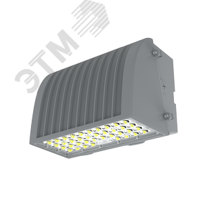 Светильник светодиодный ДБУ-120Вт 4000К Porta Серый V1-S1-70291-60L34-6512040 Вартон