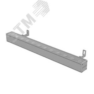 Изображение товара Светильник светодиодный ДБУ-12Вт 4000К Regula 2.0 20 град. серый (шт)