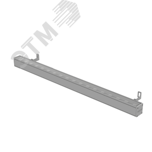 Изображение товара Светильник светодиодный ДБУ-18Вт 5000К Regula 2.0 20 град. серый (шт)